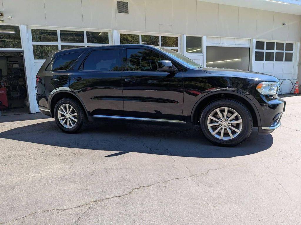 used 2016 Dodge Durango car, priced at $12,500