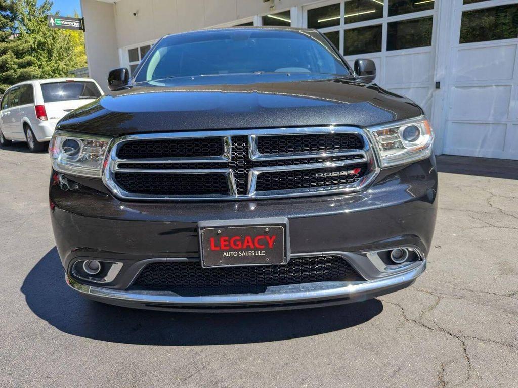 used 2016 Dodge Durango car, priced at $12,500