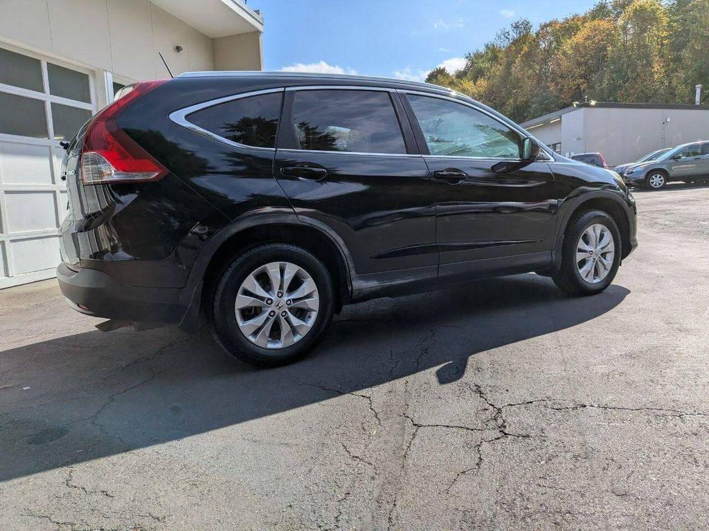 used 2013 Honda CR-V car, priced at $8,999