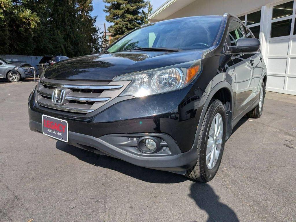 used 2013 Honda CR-V car, priced at $8,999