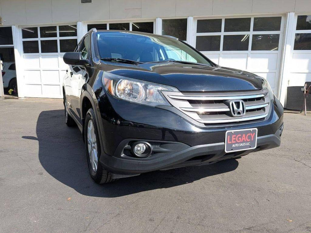 used 2013 Honda CR-V car, priced at $8,999