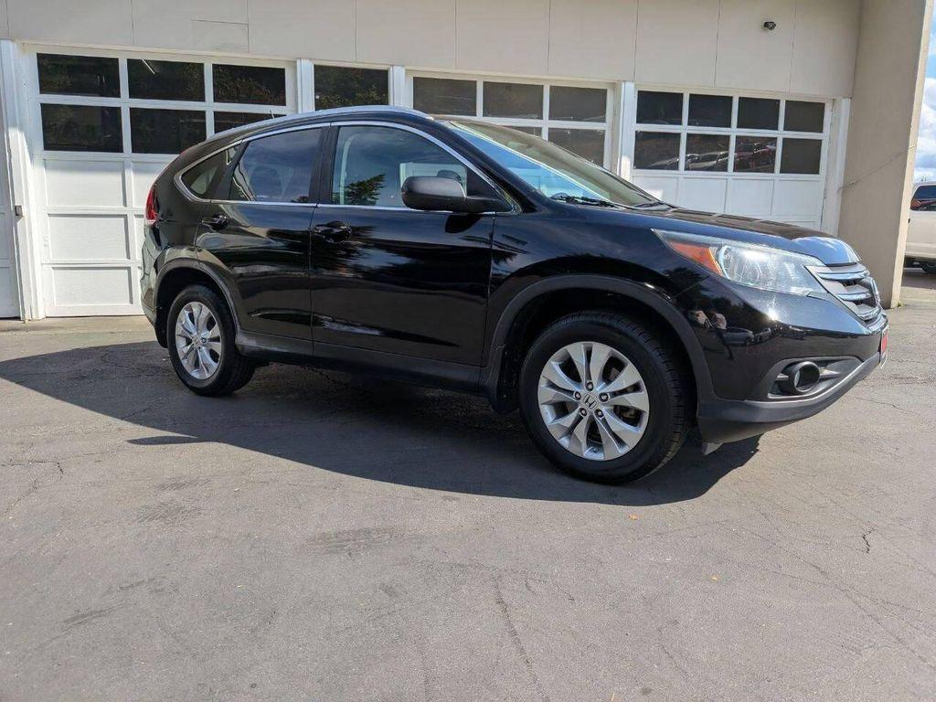 used 2013 Honda CR-V car, priced at $8,999