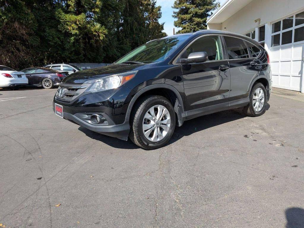 used 2013 Honda CR-V car, priced at $8,999