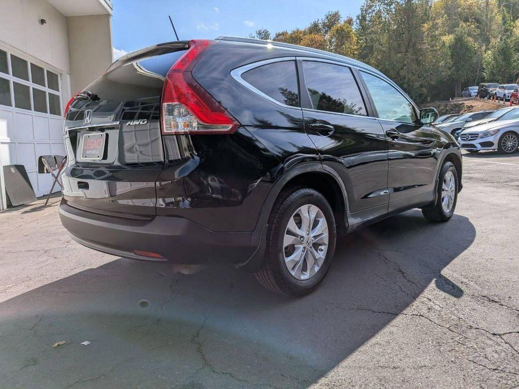used 2013 Honda CR-V car, priced at $8,999
