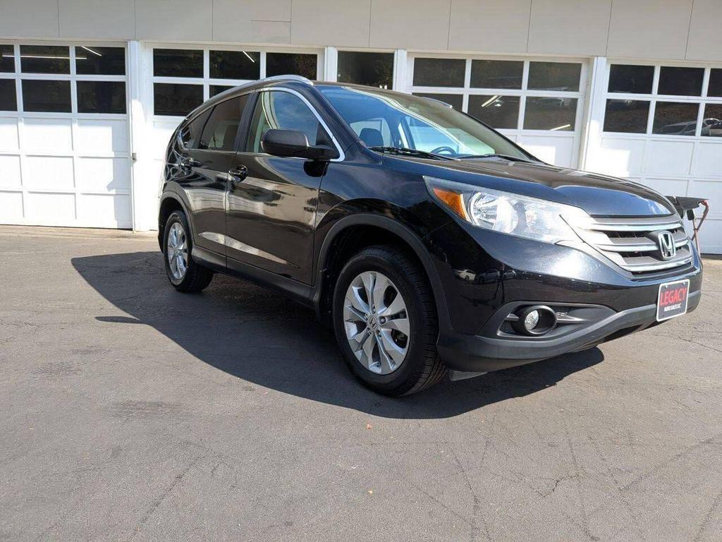 used 2013 Honda CR-V car, priced at $8,999