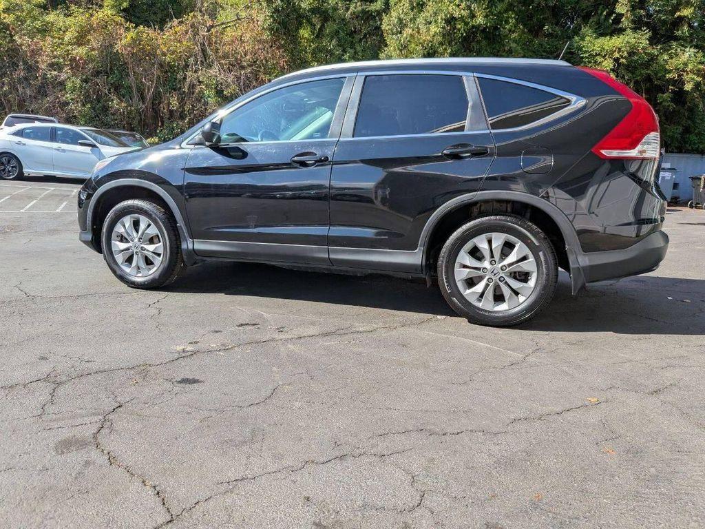 used 2013 Honda CR-V car, priced at $8,999