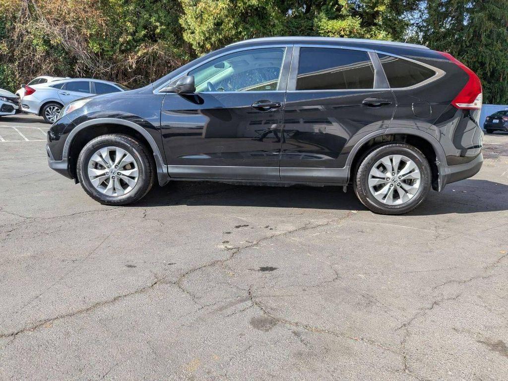 used 2013 Honda CR-V car, priced at $8,999
