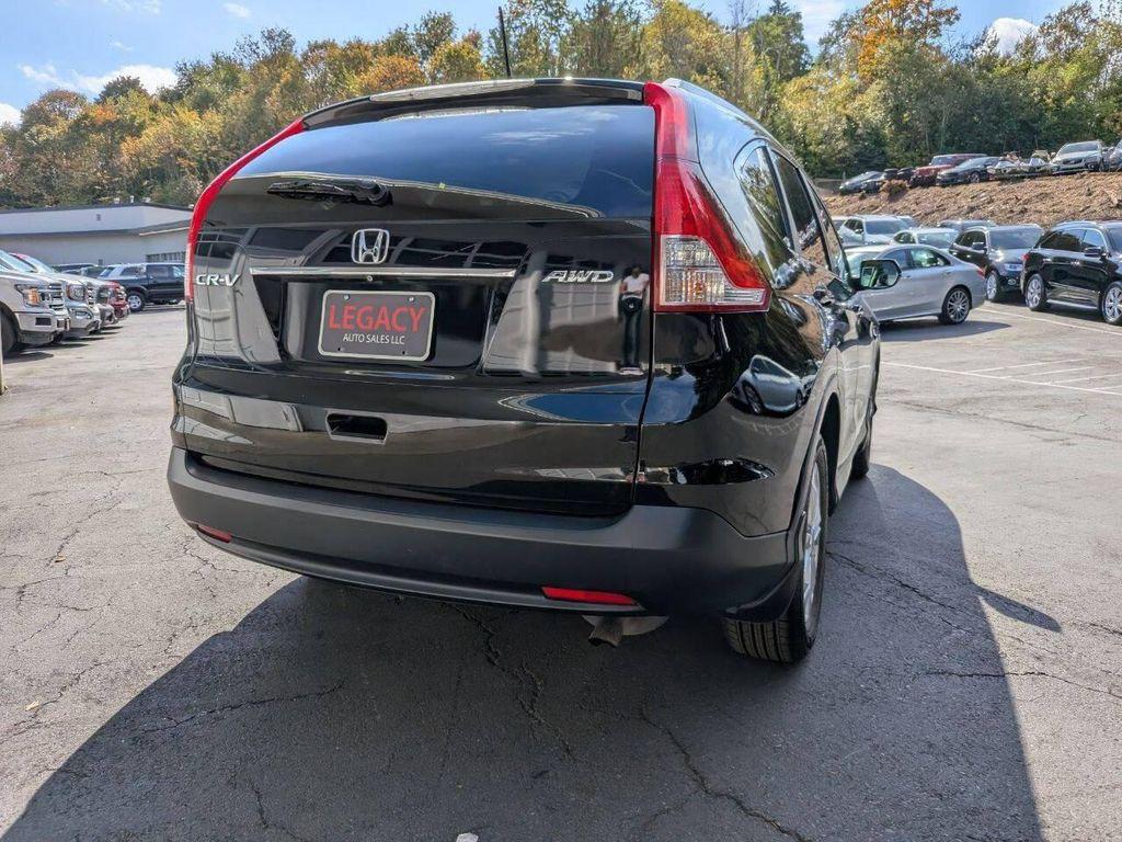 used 2013 Honda CR-V car, priced at $8,999