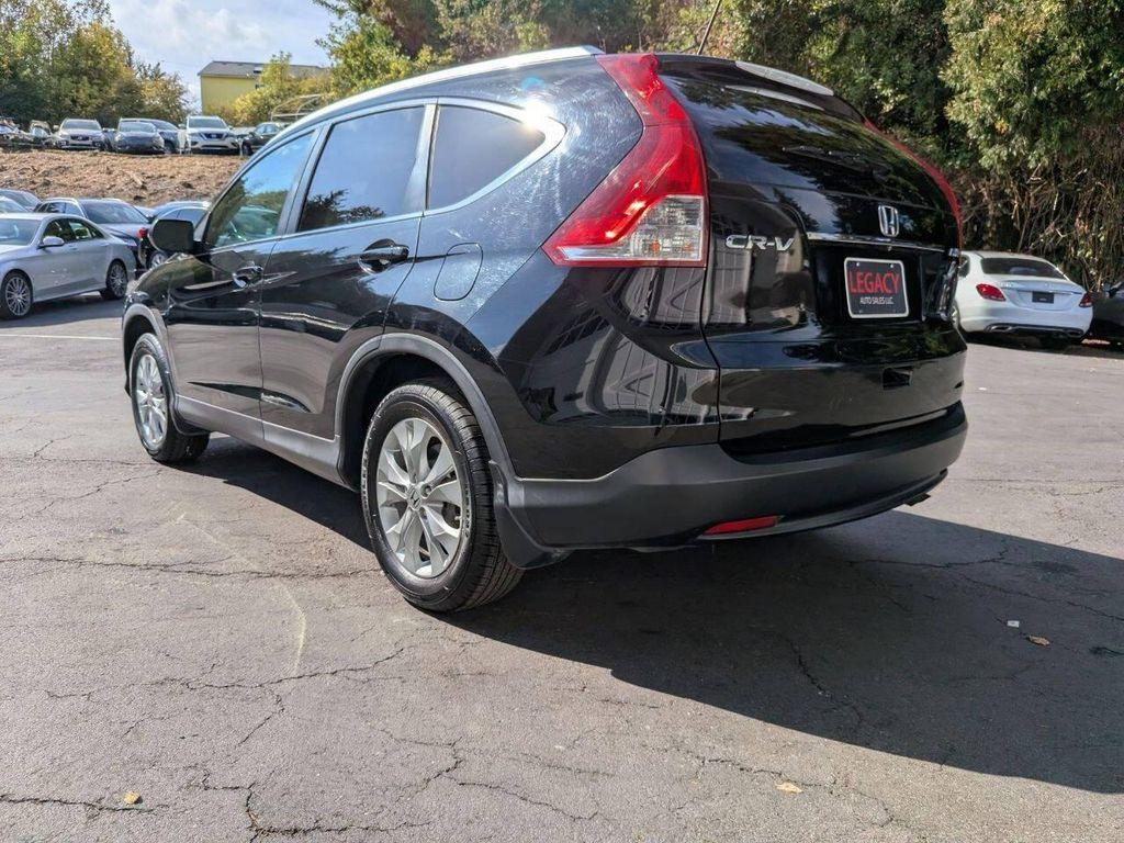 used 2013 Honda CR-V car, priced at $8,999