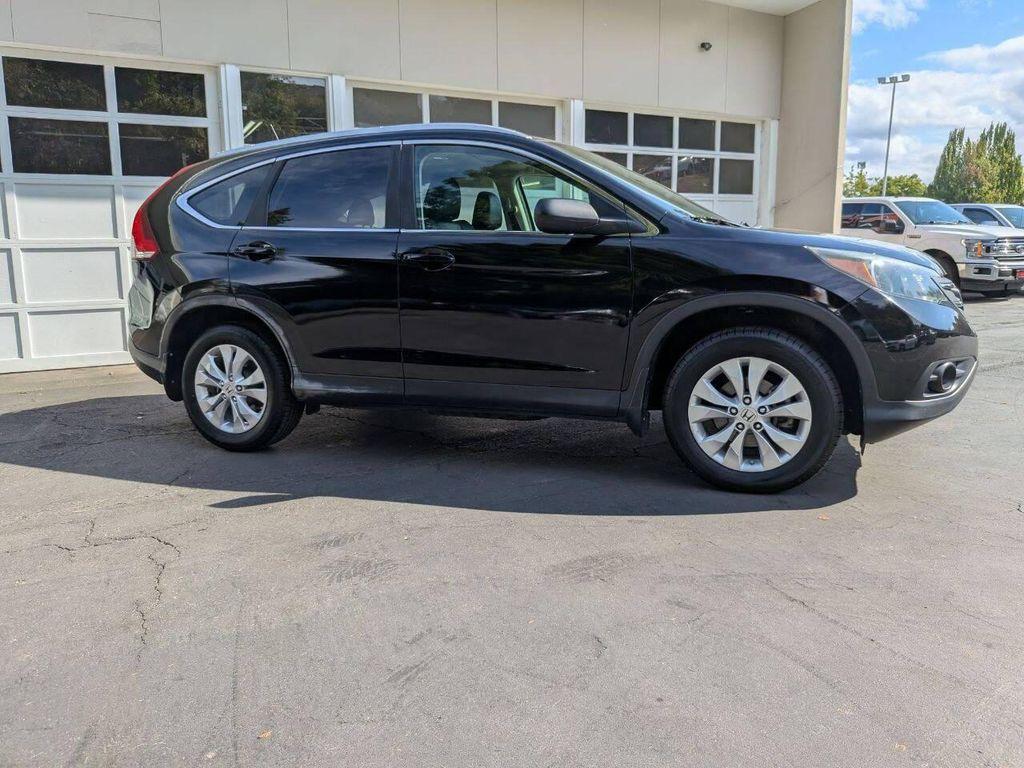used 2013 Honda CR-V car, priced at $8,999