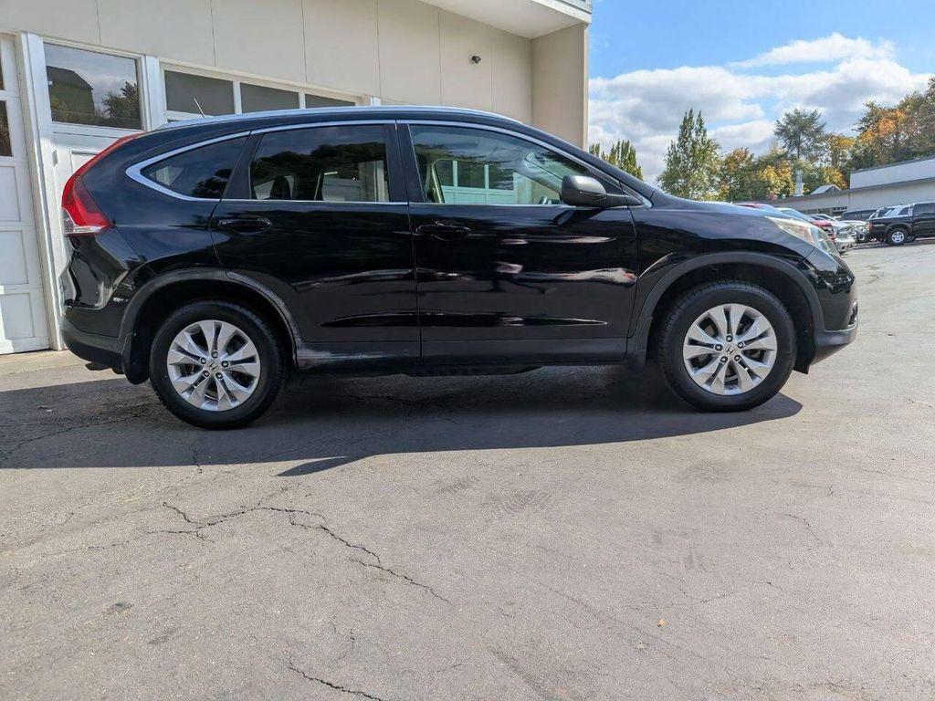 used 2013 Honda CR-V car, priced at $8,999