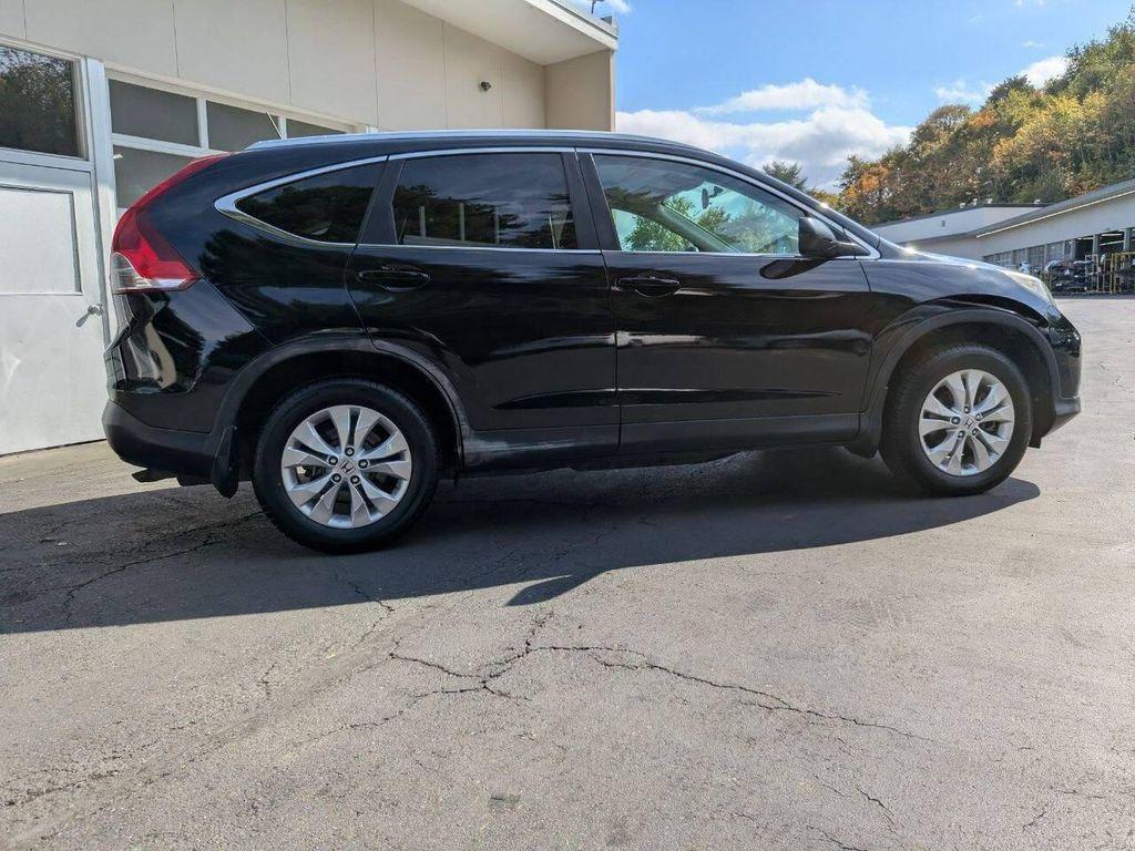used 2013 Honda CR-V car, priced at $8,999