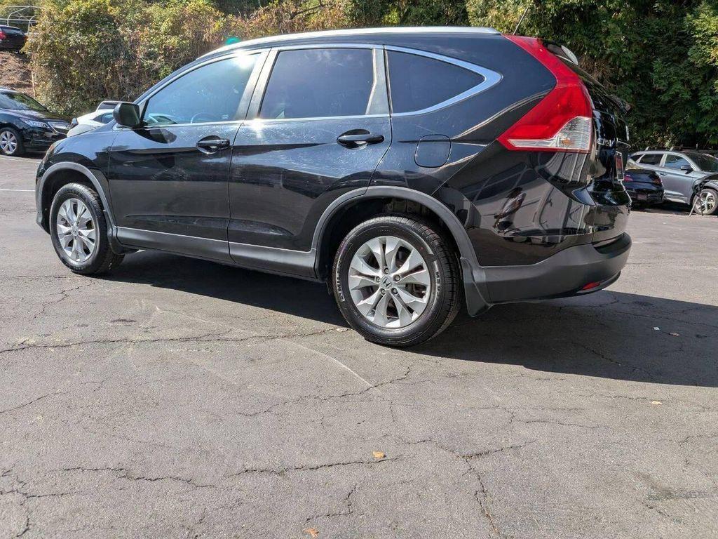used 2013 Honda CR-V car, priced at $8,999