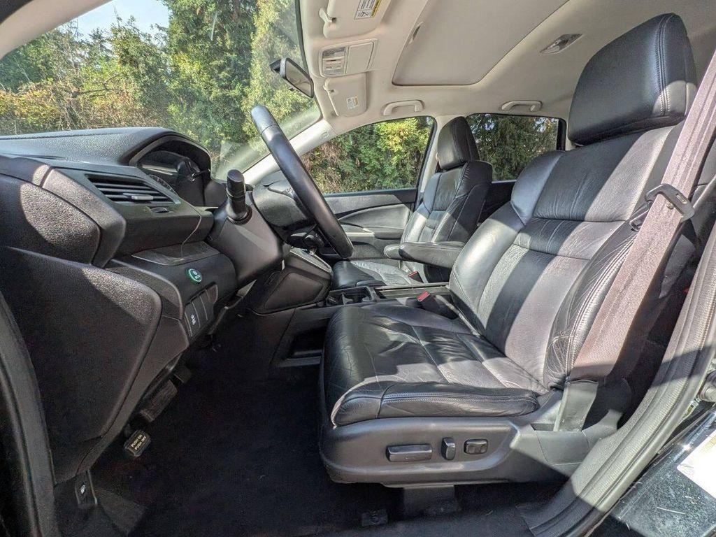 used 2013 Honda CR-V car, priced at $8,999