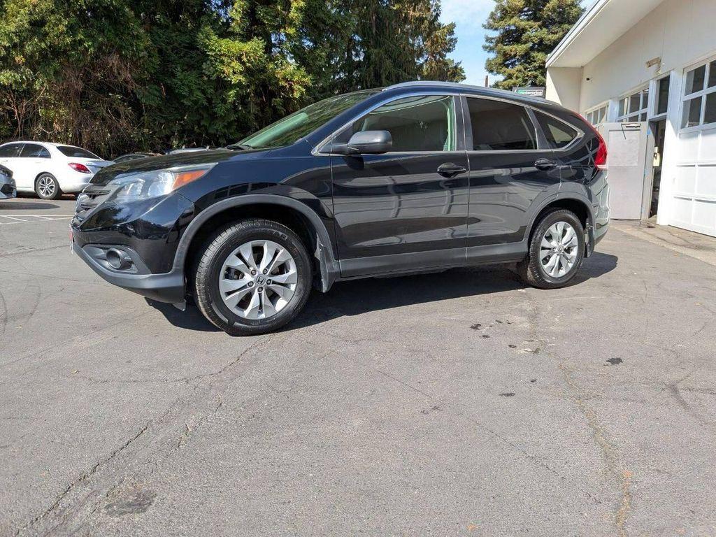 used 2013 Honda CR-V car, priced at $8,999