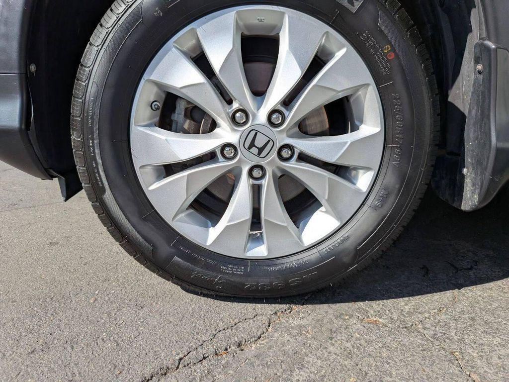 used 2013 Honda CR-V car, priced at $8,999