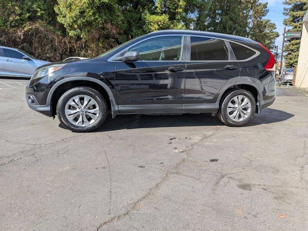 used 2013 Honda CR-V car, priced at $8,999