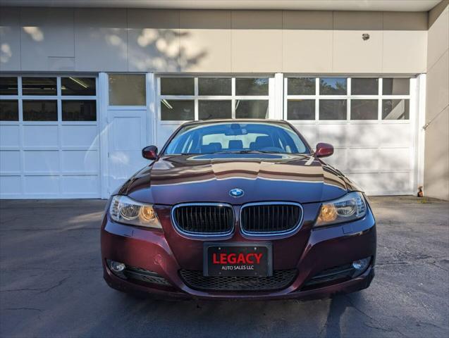 used 2010 BMW 328 car, priced at $7,800