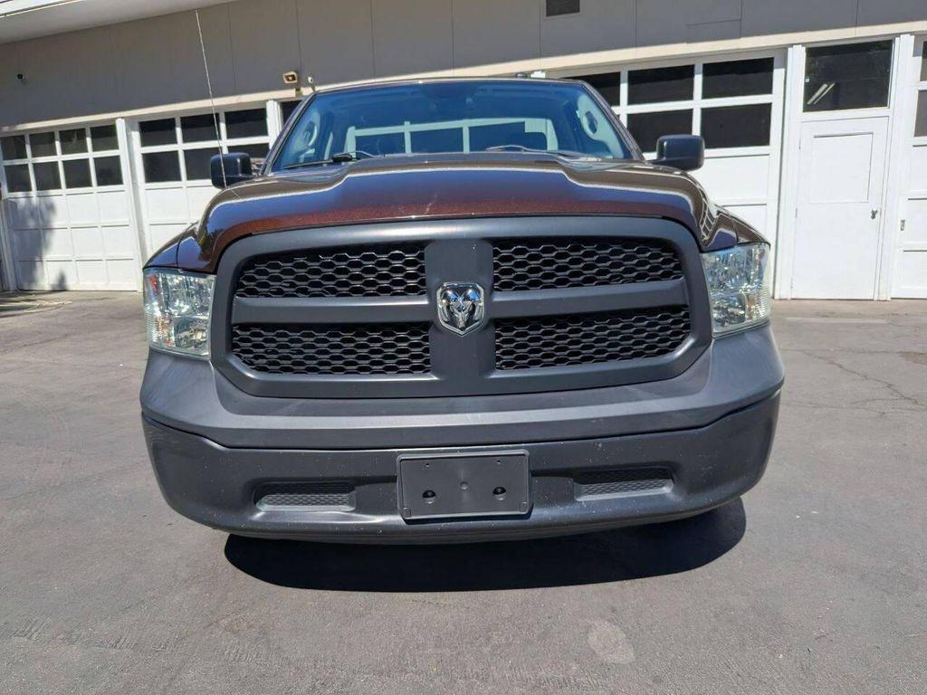 used 2014 Ram 1500 car, priced at $9,800
