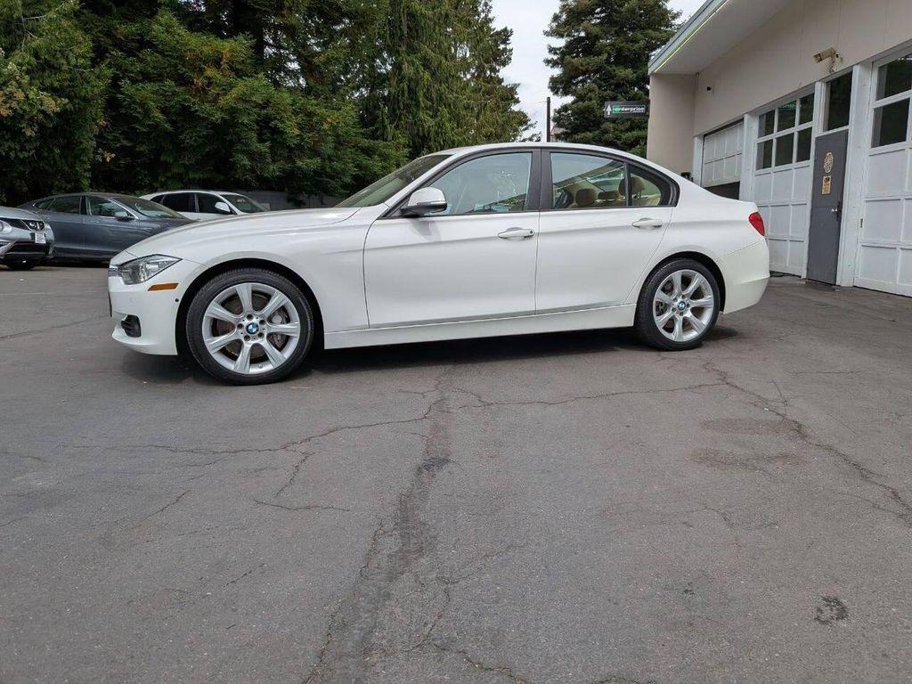 used 2013 BMW 335 car, priced at $13,500