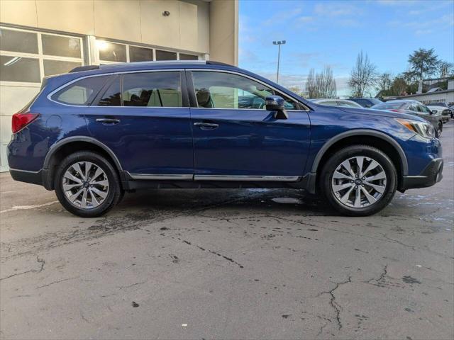 used 2017 Subaru Outback car, priced at $16,998