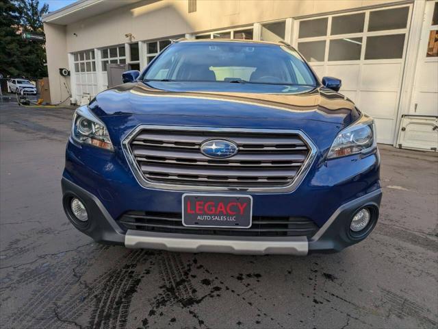 used 2017 Subaru Outback car, priced at $16,998