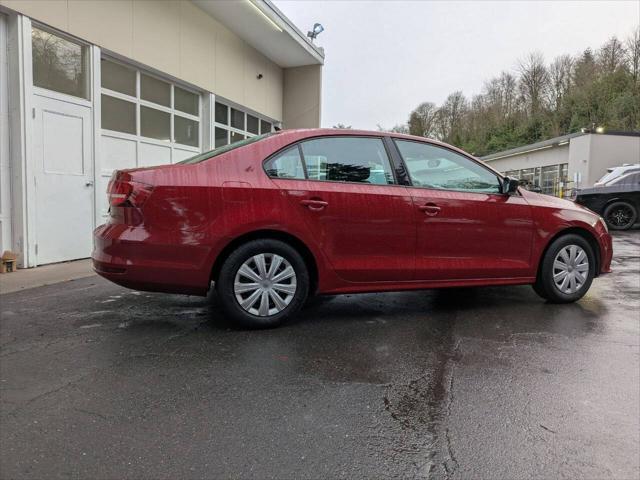 used 2016 Volkswagen Jetta car, priced at $9,998