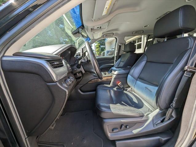 used 2019 Chevrolet Suburban car, priced at $24,998