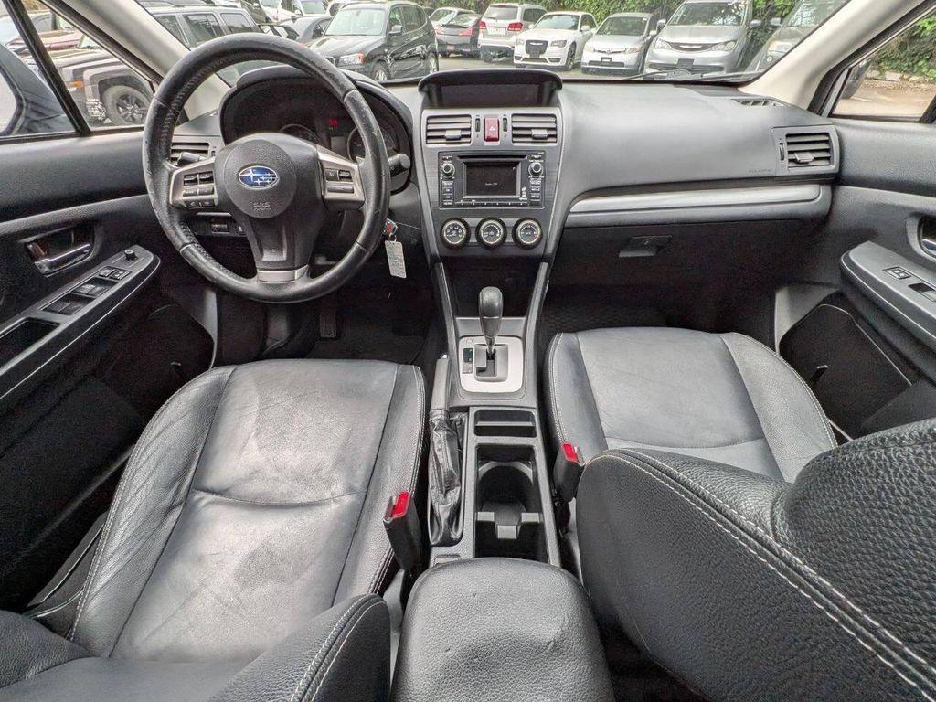 used 2014 Subaru XV Crosstrek car, priced at $11,500