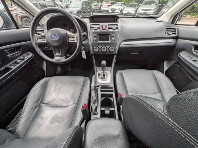 used 2014 Subaru XV Crosstrek car, priced at $11,500