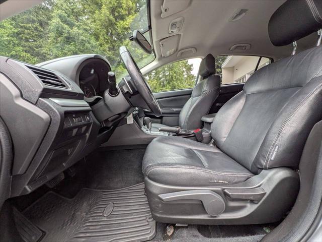 used 2014 Subaru XV Crosstrek car, priced at $11,500