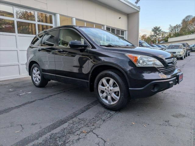 used 2007 Honda CR-V car, priced at $7,850