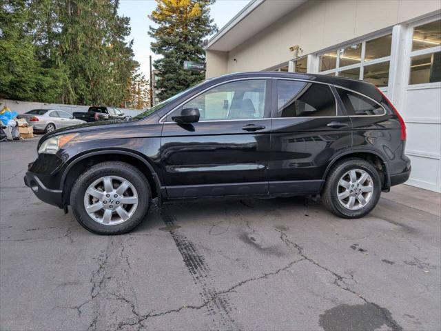 used 2007 Honda CR-V car, priced at $7,850