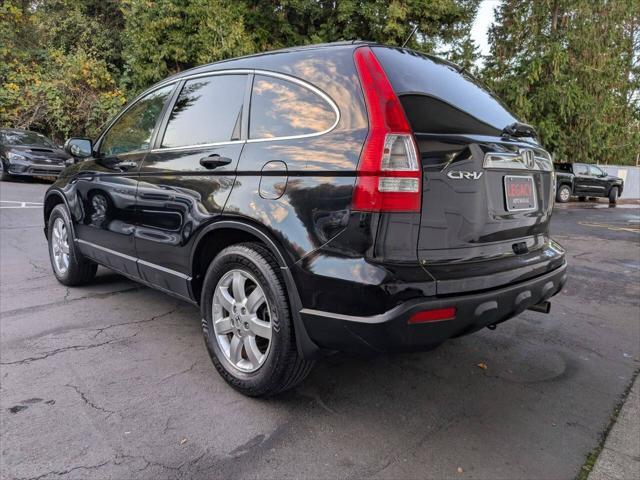 used 2007 Honda CR-V car, priced at $7,850