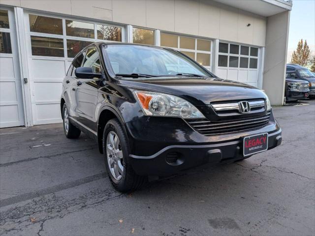 used 2007 Honda CR-V car, priced at $7,850