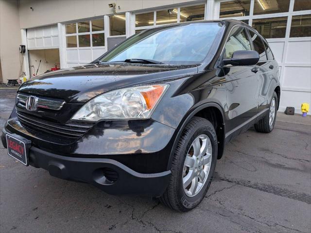 used 2007 Honda CR-V car, priced at $7,850