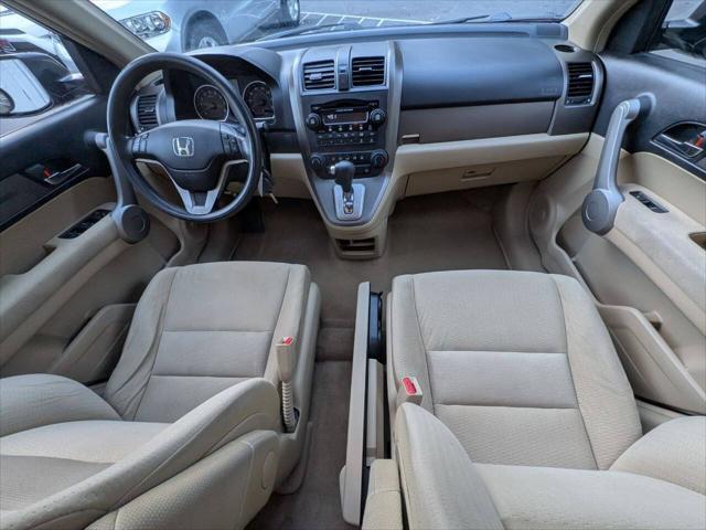 used 2007 Honda CR-V car, priced at $7,850