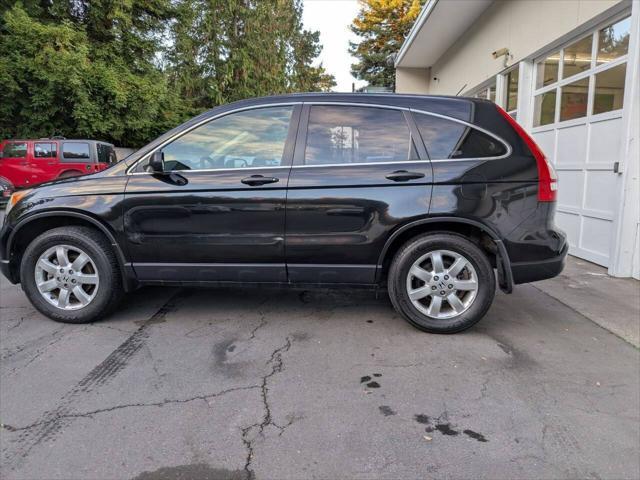 used 2007 Honda CR-V car, priced at $7,850