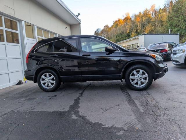 used 2007 Honda CR-V car, priced at $7,850