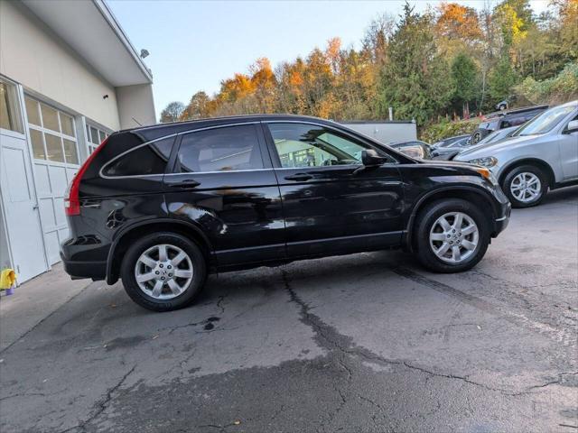 used 2007 Honda CR-V car, priced at $7,850