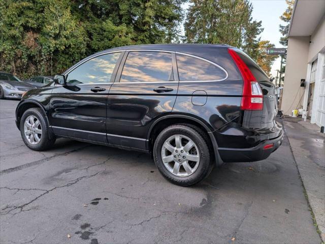 used 2007 Honda CR-V car, priced at $7,850