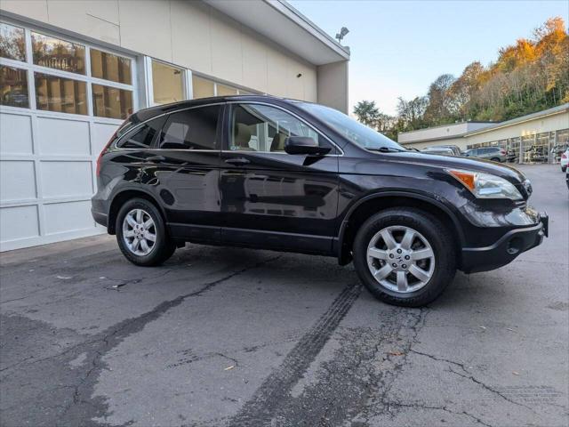 used 2007 Honda CR-V car, priced at $7,850