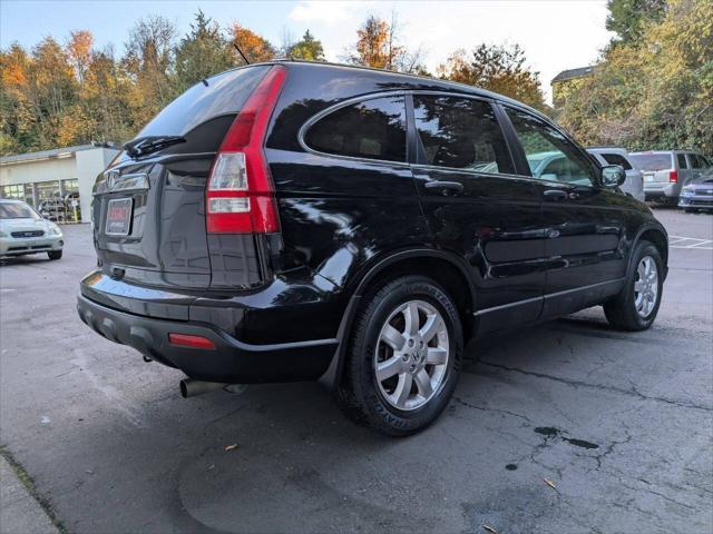 used 2007 Honda CR-V car, priced at $7,850