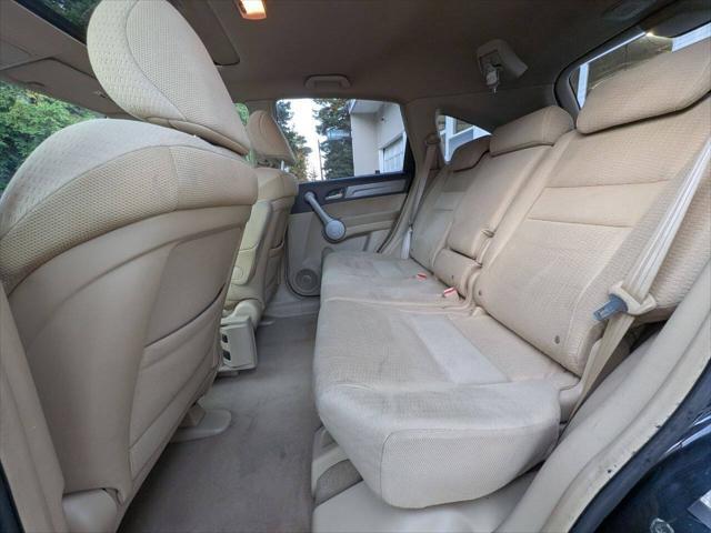 used 2007 Honda CR-V car, priced at $7,850