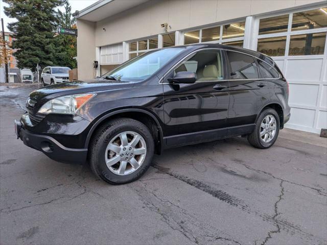 used 2007 Honda CR-V car, priced at $7,850