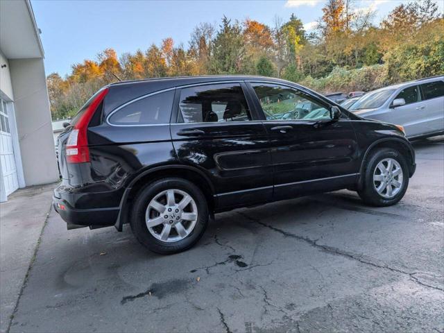 used 2007 Honda CR-V car, priced at $7,850