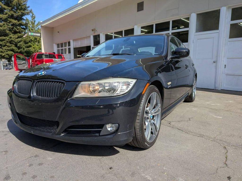 used 2011 BMW 328 car, priced at $9,400
