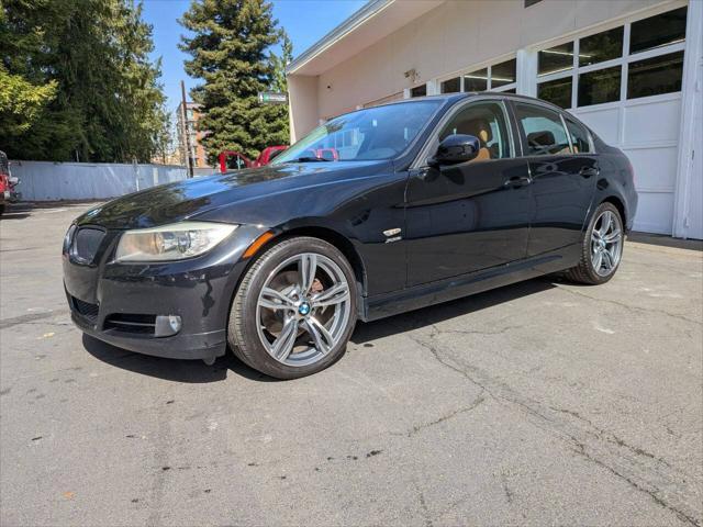 used 2011 BMW 328 car, priced at $9,400