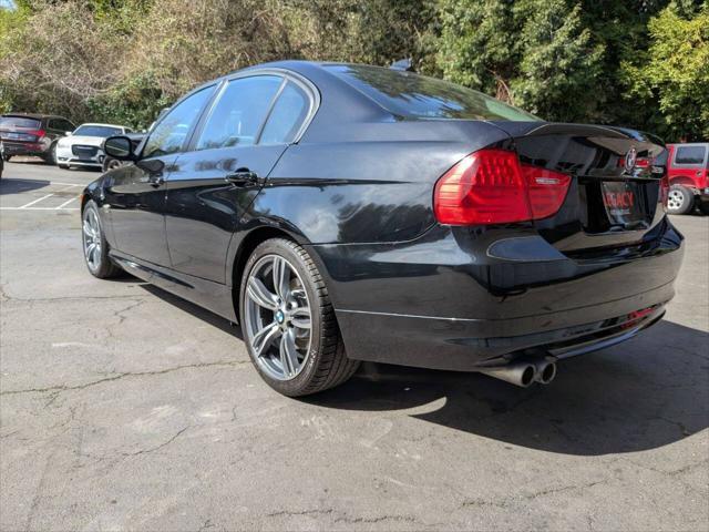 used 2011 BMW 328 car, priced at $9,400