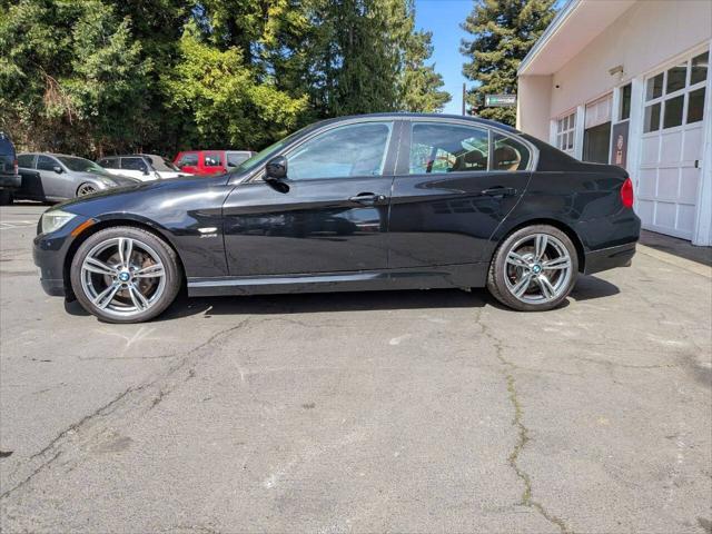 used 2011 BMW 328 car, priced at $9,400